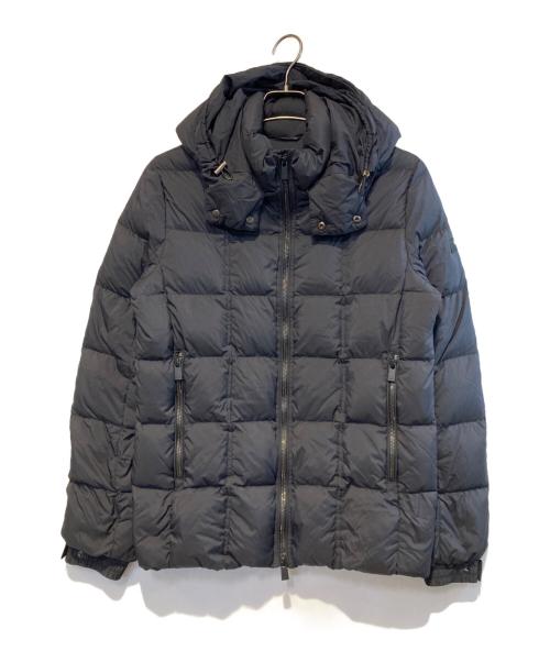 TATRAS（タトラス）TATRAS (タトラス) GESSOダウンジャケット ブラック サイズ:02の古着・服飾アイテム