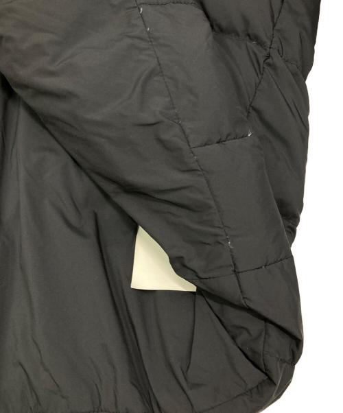 TATRAS（タトラス）TATRAS (タトラス) GESSOダウンジャケット ブラック サイズ:02の古着・服飾アイテム