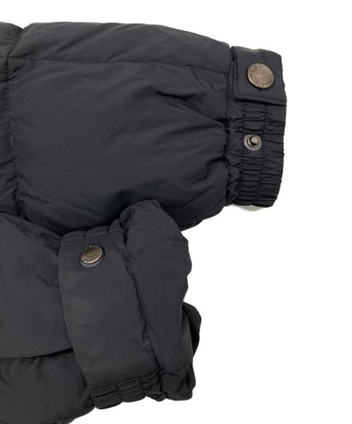 TATRAS（タトラス）TATRAS (タトラス) GESSOダウンジャケット ブラック サイズ:02の古着・服飾アイテム