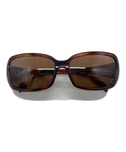 FENDI（フェンディ）FENDI (フェンディ) サングラス ブラウン サイズ:SIZE 58□16　の古着・服飾アイテム