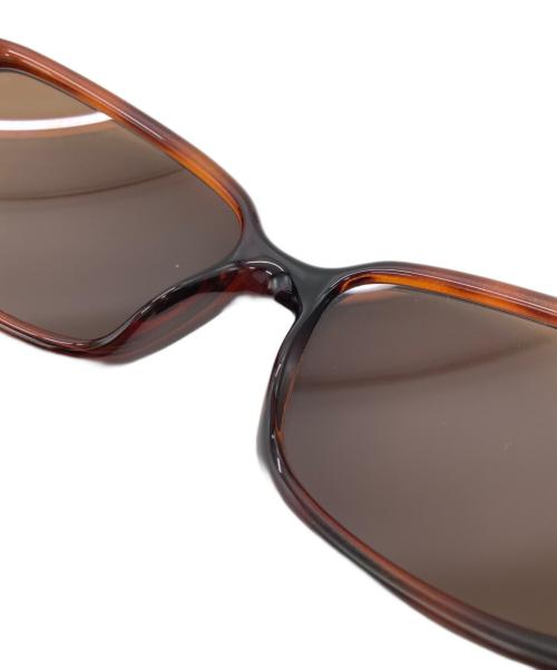 FENDI（フェンディ）FENDI (フェンディ) サングラス ブラウン サイズ:SIZE 58□16　の古着・服飾アイテム