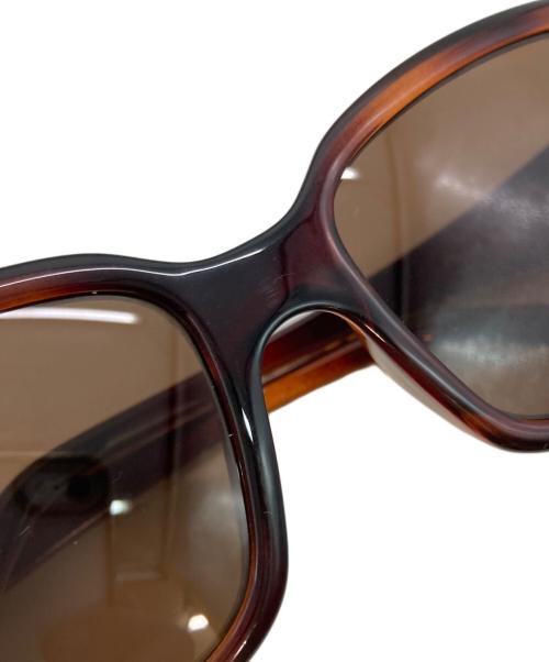 FENDI（フェンディ）FENDI (フェンディ) サングラス ブラウン サイズ:SIZE 58□16　の古着・服飾アイテム