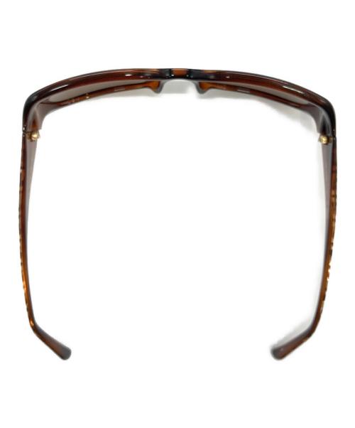 FENDI（フェンディ）FENDI (フェンディ) サングラス ブラウン サイズ:SIZE 58□16　の古着・服飾アイテム