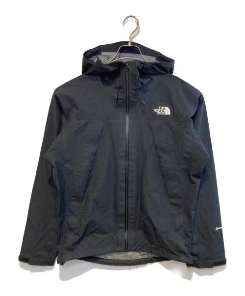 THE NORTH FACE（ザ ノース フェイス）THE NORTH FACE (ザ ノース フェイス) Climb Light Jacket ブラック サイズ:Mの古着・服飾アイテム