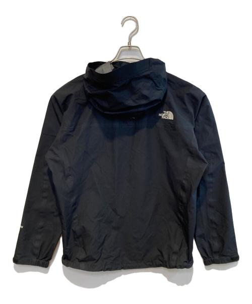 THE NORTH FACE（ザ ノース フェイス）THE NORTH FACE (ザ ノース フェイス) Climb Light Jacket ブラック サイズ:Mの古着・服飾アイテム