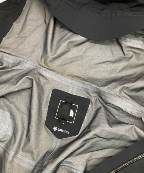 THE NORTH FACE（ザ ノース フェイス）THE NORTH FACE (ザ ノース フェイス) Climb Light Jacket ブラック サイズ:Mの古着・服飾アイテム