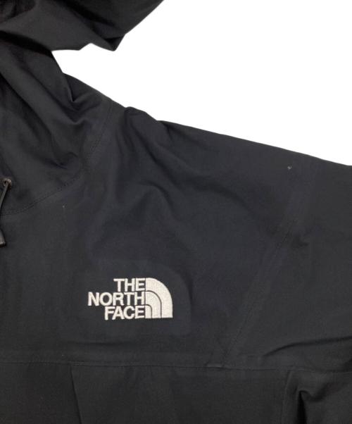 THE NORTH FACE（ザ ノース フェイス）THE NORTH FACE (ザ ノース フェイス) Climb Light Jacket ブラック サイズ:Mの古着・服飾アイテム