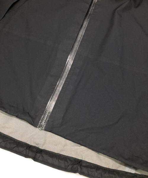 THE NORTH FACE（ザ ノース フェイス）THE NORTH FACE (ザ ノース フェイス) Climb Light Jacket ブラック サイズ:Mの古着・服飾アイテム