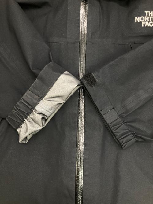 THE NORTH FACE（ザ ノース フェイス）THE NORTH FACE (ザ ノース フェイス) Climb Light Jacket ブラック サイズ:Mの古着・服飾アイテム