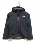 THE NORTH FACE（ザ ノース フェイス）の古着「Climb Light Jacket」｜ブラック