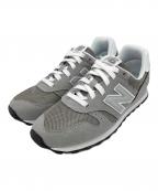 NEW BALANCEニューバランス）の古着「ML373KG2」｜グレー