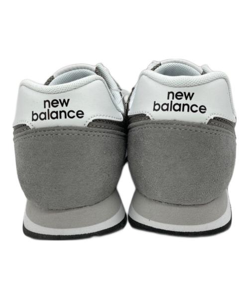NEW BALANCE（ニューバランス）NEW BALANCE (ニューバランス) ML373KG2 グレー サイズ:US5 未使用品の古着・服飾アイテム