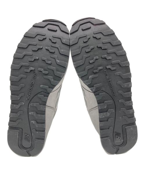 NEW BALANCE（ニューバランス）NEW BALANCE (ニューバランス) ML373KG2 グレー サイズ:US5 未使用品の古着・服飾アイテム