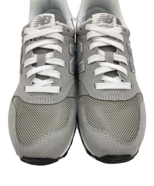 NEW BALANCE（ニューバランス）NEW BALANCE (ニューバランス) ML373KG2 グレー サイズ:US5 未使用品の古着・服飾アイテム