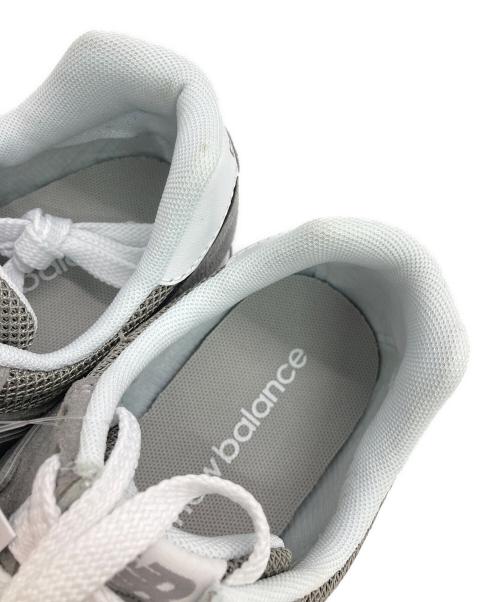 NEW BALANCE（ニューバランス）NEW BALANCE (ニューバランス) ML373KG2 グレー サイズ:US5 未使用品の古着・服飾アイテム