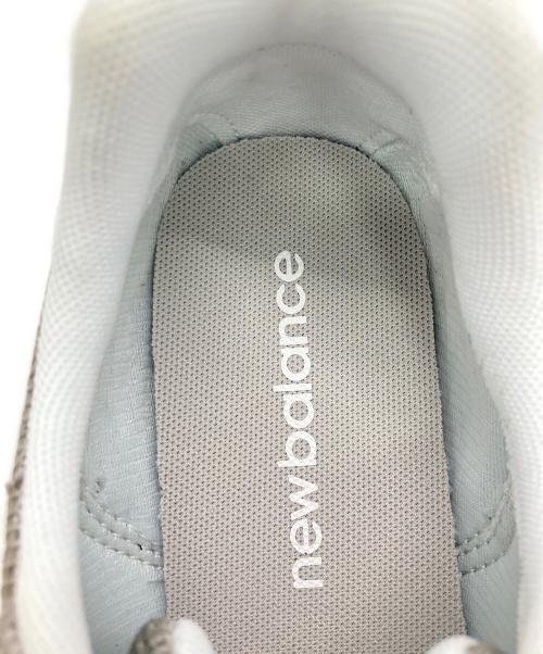 NEW BALANCE（ニューバランス）NEW BALANCE (ニューバランス) ML373KG2 グレー サイズ:US5 未使用品の古着・服飾アイテム