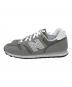 NEW BALANCE (ニューバランス) ML373KG2 グレー サイズ:US5 未使用品：5000円