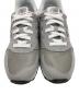 中古・古着 NEW BALANCE (ニューバランス) ML373KG2 グレー サイズ:US5 未使用品：5000円