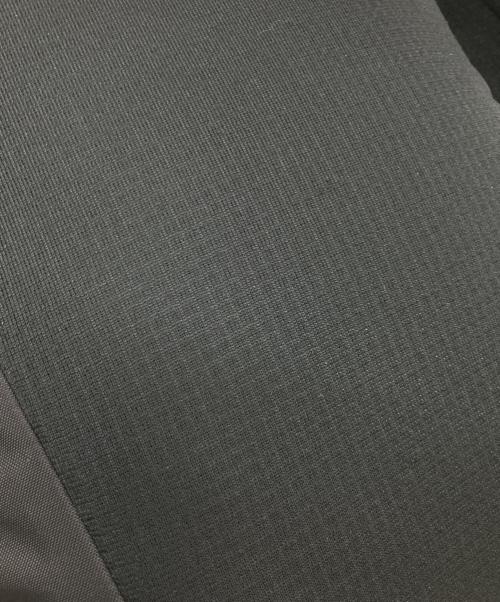 Patagonia（パタゴニア）Patagonia (パタゴニア) アトムスリング8L ブラックの古着・服飾アイテム