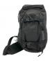 Patagonia（パタゴニア）の古着「アトムスリング8L」｜ブラック