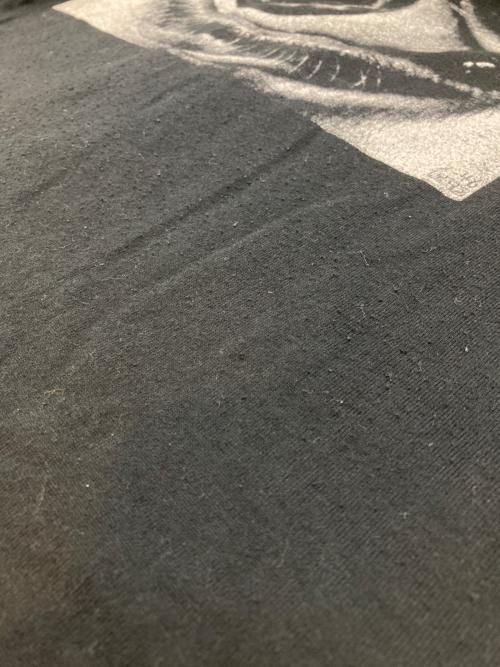 SUPREME（シュプリーム）SUPREME (シュプリーム) M.C. Escher Cotton Baseball Jersey ブラック サイズ:Sの古着・服飾アイテム