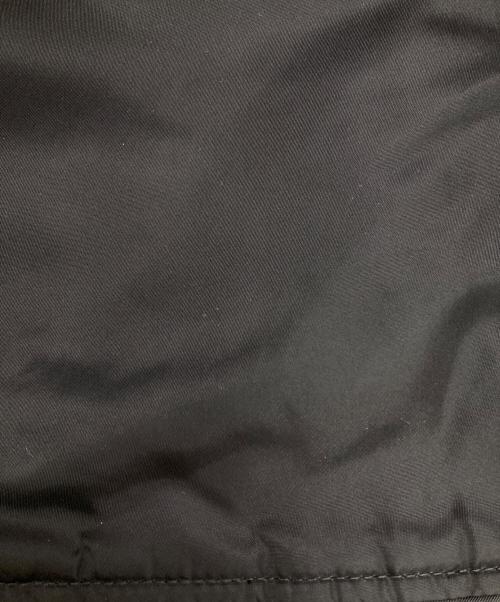 AVIREX（アヴィレックス）AVIREX (アヴィレックス) waiper (ワイパー) N-3Bフライトジャケット ブラック サイズ:2XLの古着・服飾アイテム