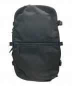 AERエアー）の古着「TRAVEL PACK 2」｜ブラック