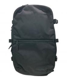 AER（エアー）の古着「TRAVEL PACK 2」｜ブラック