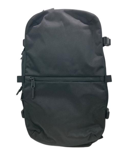 AER（エアー）AER (エアー) TRAVEL PACK 2 ブラックの古着・服飾アイテム