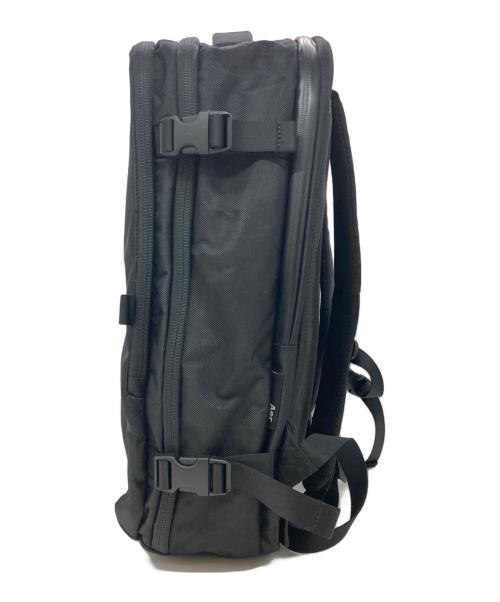 AER（エアー）AER (エアー) TRAVEL PACK 2 ブラックの古着・服飾アイテム
