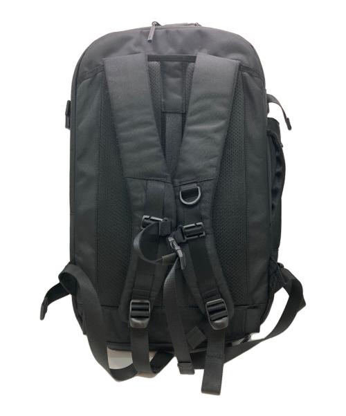 AER（エアー）AER (エアー) TRAVEL PACK 2 ブラックの古着・服飾アイテム