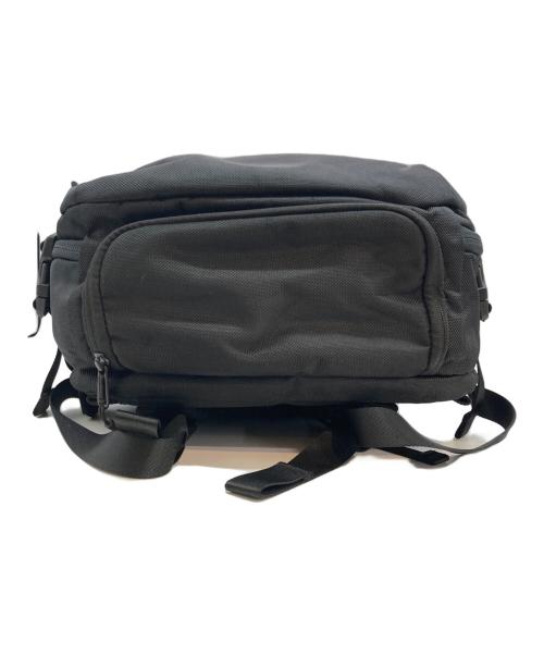 AER（エアー）AER (エアー) TRAVEL PACK 2 ブラックの古着・服飾アイテム