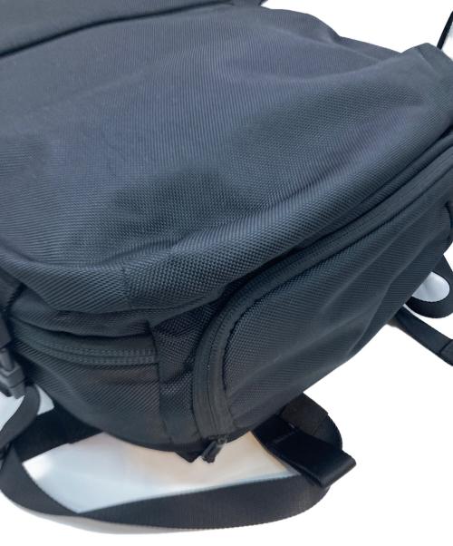 AER（エアー）AER (エアー) TRAVEL PACK 2 ブラックの古着・服飾アイテム