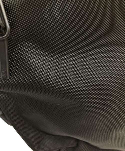 AER（エアー）AER (エアー) TRAVEL PACK 2 ブラックの古着・服飾アイテム