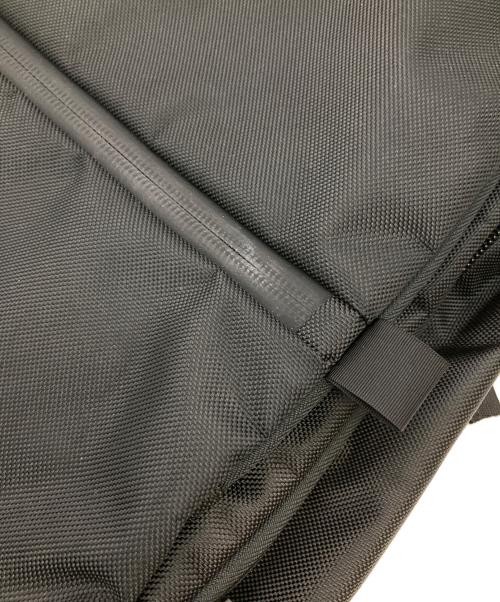 AER（エアー）AER (エアー) TRAVEL PACK 2 ブラックの古着・服飾アイテム