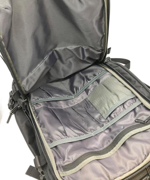 AER（エアー）AER (エアー) TRAVEL PACK 2 ブラックの古着・服飾アイテム