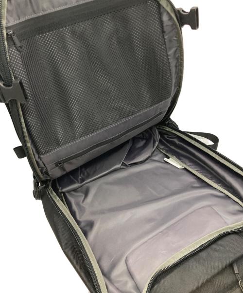 AER（エアー）AER (エアー) TRAVEL PACK 2 ブラックの古着・服飾アイテム