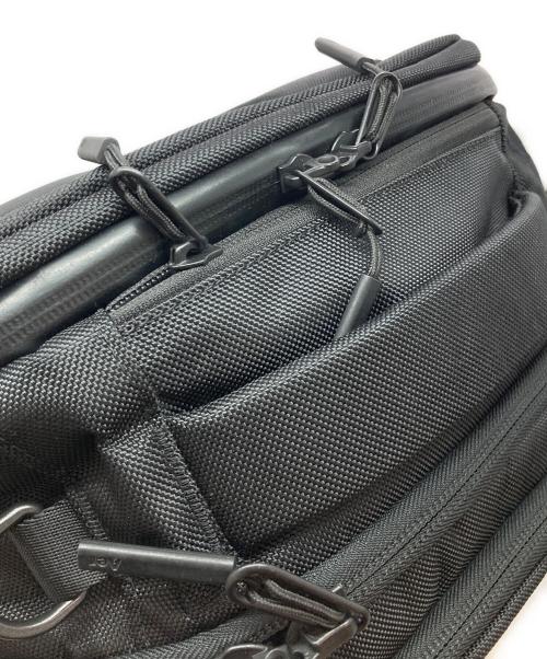 AER（エアー）AER (エアー) TRAVEL PACK 2 ブラックの古着・服飾アイテム