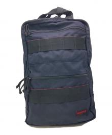 BRIEFING（ブリーフィング）の古着「SQ PACK」｜ネイビー