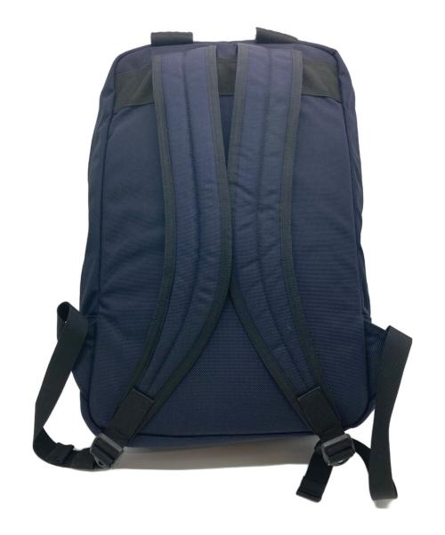 BRIEFING（ブリーフィング）BRIEFING (ブリーフィング) SQ PACK ネイビーの古着・服飾アイテム