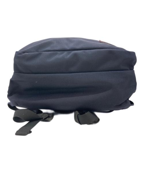 BRIEFING（ブリーフィング）BRIEFING (ブリーフィング) SQ PACK ネイビーの古着・服飾アイテム