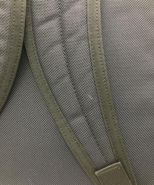 BRIEFING（ブリーフィング）BRIEFING (ブリーフィング) SQ PACK ネイビーの古着・服飾アイテム