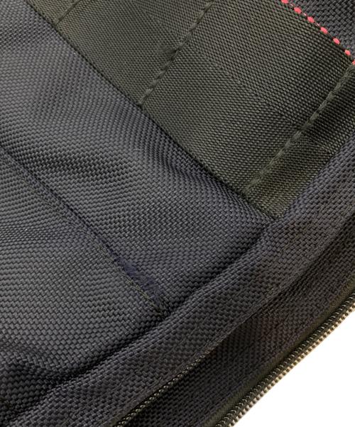 BRIEFING（ブリーフィング）BRIEFING (ブリーフィング) SQ PACK ネイビーの古着・服飾アイテム