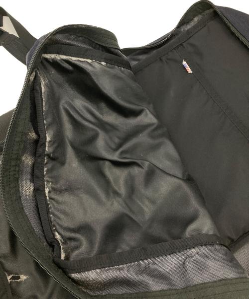 BRIEFING（ブリーフィング）BRIEFING (ブリーフィング) SQ PACK ネイビーの古着・服飾アイテム