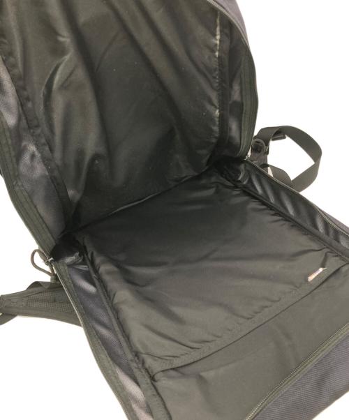 BRIEFING（ブリーフィング）BRIEFING (ブリーフィング) SQ PACK ネイビーの古着・服飾アイテム