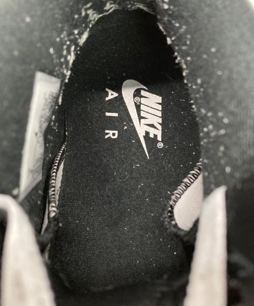 NIKE（ナイキ）NIKE (ナイキ) AIR JORDAN 6 RETRO ホワイト×レッド サイズ:US8の古着・服飾アイテム