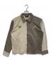 KRIFF MAYER（クリフメイヤー）の古着「スーベニアジャケット」｜ベージュ