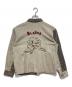 KRIFF MAYER (クリフメイヤー) スーベニアジャケット ベージュ サイズ:S：6000円