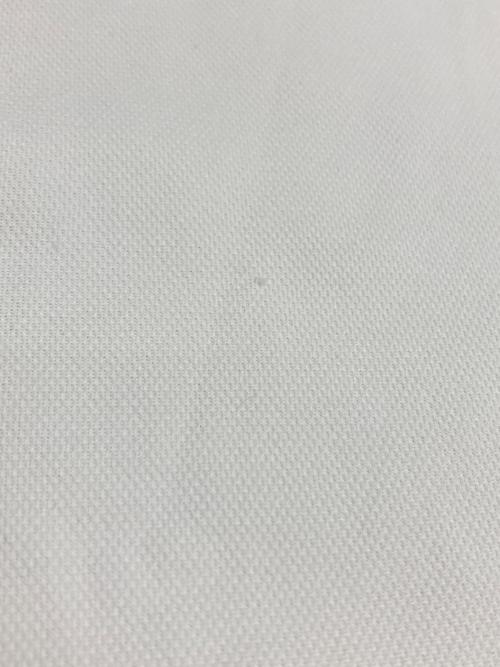 Diaspora Skateboards（ディアスポラスケートボードズ）Diaspora Skateboards (ディアスポラスケートボードズ) LOTTO (ロット) ゲームシャツ ホワイト サイズ:Mの古着・服飾アイテム