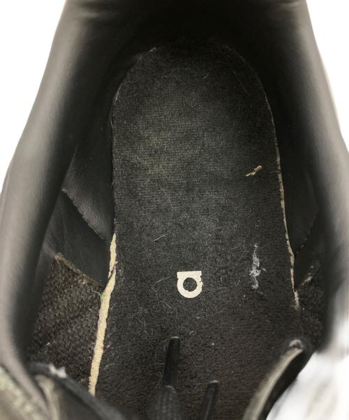 adidas（アディダス）adidas (アディダス) SAMBA OG ブラック サイズ:US7 1/2の古着・服飾アイテム